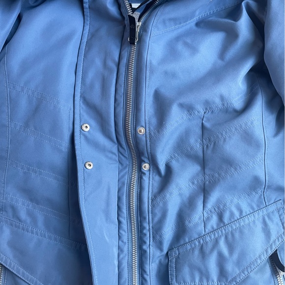 Women’s Obermeyer Sojourner Down Jacket Size 4 - Picture 5 of 11